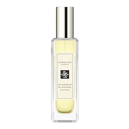 SILVER BIRCH & LAVENDER COLOGNE image